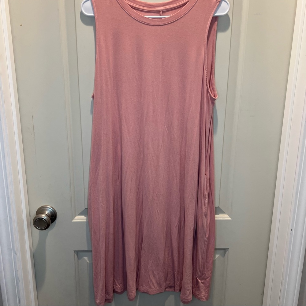 Time and Tru dress